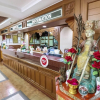 Отель NIDA Rooms Patan 558 Lanna, фото 18