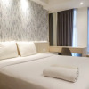 Отель Modern Look Studio at Apartemen Superm, фото 5