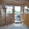 Отель Beautiful Apartment in Fjälkinge With 1 Bedrooms, фото 12