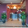 Отель Arabian Palm Hotel, фото 14