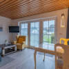 Отель Awesome Apartment in Friedrichskoog-spitze With 2 Bedrooms and Wifi, фото 10