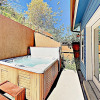 Отель New Listing! Main Street : Private Hot Tub 3 Bedroom Home, фото 17
