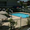 Отель American Budget Inn and Suites-Modesto, фото 11