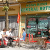 Отель Ninh Binh Central Hotel, фото 11
