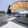 Отель Spacious 4BD House w Pool in Hezliya, фото 22