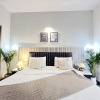 Отель Bedchambers Luxurious 1Bhk Serviced Apartment, фото 5
