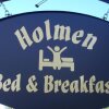 Отель Holmen Bed & Breakfast, фото 30