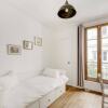 Отель Cosy Apartment Near Jardin des Plantes, фото 5