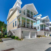 Отель Sands Beach House 313 (5 Bedrooms, Sleeps 12), фото 1