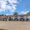 Отель Quality Inn & Suites Longview I-20 в Лонгвью