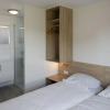 Отель Modern Lodge With 2 Bathrooms, The Beach At 500 M, фото 5