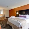 Отель Best Western Plus Toronto North York Hotel & Suites, фото 43