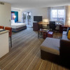 Отель Residence Inn by Marriott San Diego Downtown, фото 6