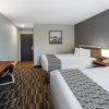 Отель Microtel Savannah Pooler в Пулере