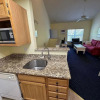 Отель Tvpm-5008#205ma/rb 1 Bedroom Apts, фото 7