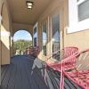 Отель Solterra Resort-4187modjgil 6 Bedroom Home, фото 15
