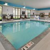 Отель Hampton Inn & Suites Des Moines Downtown, фото 12