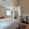 Отель Renovated & Modern Home in Downtown Philly, фото 6
