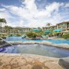 Отель Waipouli Beach Resorts & Spa Kauai by OUTRIGGER, фото 17