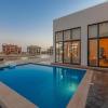 Отель Long Island Gouna 5br Tawila Beach House & Pool, фото 12