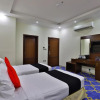 Отель Jeddah Oasis Hotel, фото 18