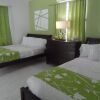 Отель Casa Verde Hotel, фото 2