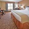 Отель Holiday Inn Express Hotel & Suites Kansas City - Grandview, фото 14