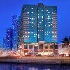 Отель Golden Tulip Sharjah Hotel Apartments, фото 1
