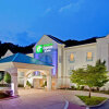 Отель Holiday Inn Exp Mount Arlington Rockaway в Маунт-Арлингтоне