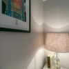 Отель NEW Charming 2BD Basement Flat Heart of Battersea, фото 2