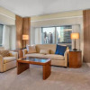 Отель Privately Owned Luxury 2 Bedroom 2 Bath Suite In The Four Seasons Hotel Miami Sleeps 6, фото 6