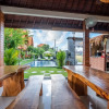 Отель D'jineng Rice Terrace Canggu, фото 8