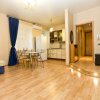 Гостиница Kvart Park Kulturyi Apartments Гостиница Kvart Park Kulturyi Apartments в Москве