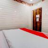 Отель OYO 75299 Hotel Aroma Classic Near Nampally Main Railway station, фото 21