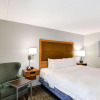 Отель Hampton Inn Albany-Wolf Road (Airport), фото 4