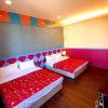 Отель Bluesha Homestay, фото 8