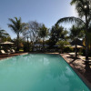 Отель Leriba Hotel and Spa, фото 13