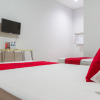 Отель RedDoorz Resort Syariah @ Idelansia Home Stay Ciater, фото 14