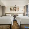 Отель Nostalgic Art Hotel (Dongguan Nancheng Branch), фото 7