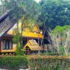 Отель Siblanburi Resort в Мэхонгсне