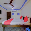 Отель OYO 14537 Hotel Amer Haveli, фото 25