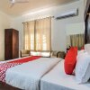 Отель Riviera Madaar Resort, фото 1