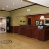 Отель Hampton Inn & Suites Gainesville, фото 1