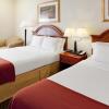 Отель Holiday Inn Express Lancaster-Rockvale Outlets, фото 3