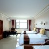 Отель Huarong Tourist Hotel, фото 4