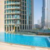 Отель Bravoway Burj Vista 1 in Downtown Dubai в Дубае