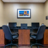 Отель Comfort Inn & Suites Macon West, фото 16