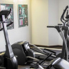 Отель Sleep Inn And Suites, фото 18