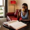 Отель Pullman Kinshasa Grand Hotel, фото 24