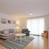 Отель Waterkant Wohnung 06 - Strandhafer, фото 10